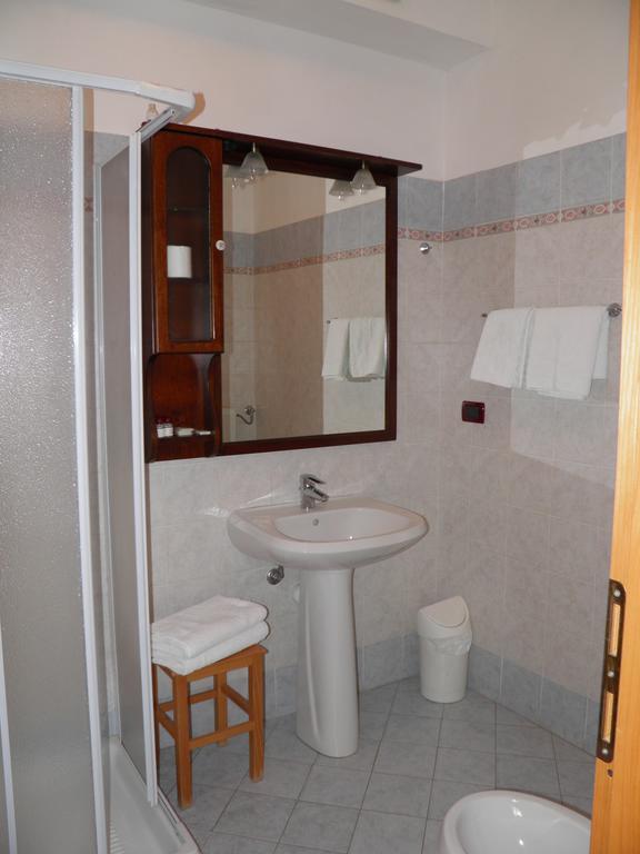 Hotel Bellagio Ovada Bilik gambar