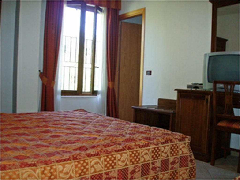 Hotel Bellagio Ovada Bilik gambar